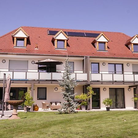 Maison D'Hotes Sainte Hune Appartements Hunawihr Zewnętrze zdjęcie