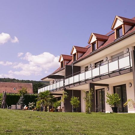 Maison D'Hotes Sainte Hune Appartements Hunawihr Zewnętrze zdjęcie