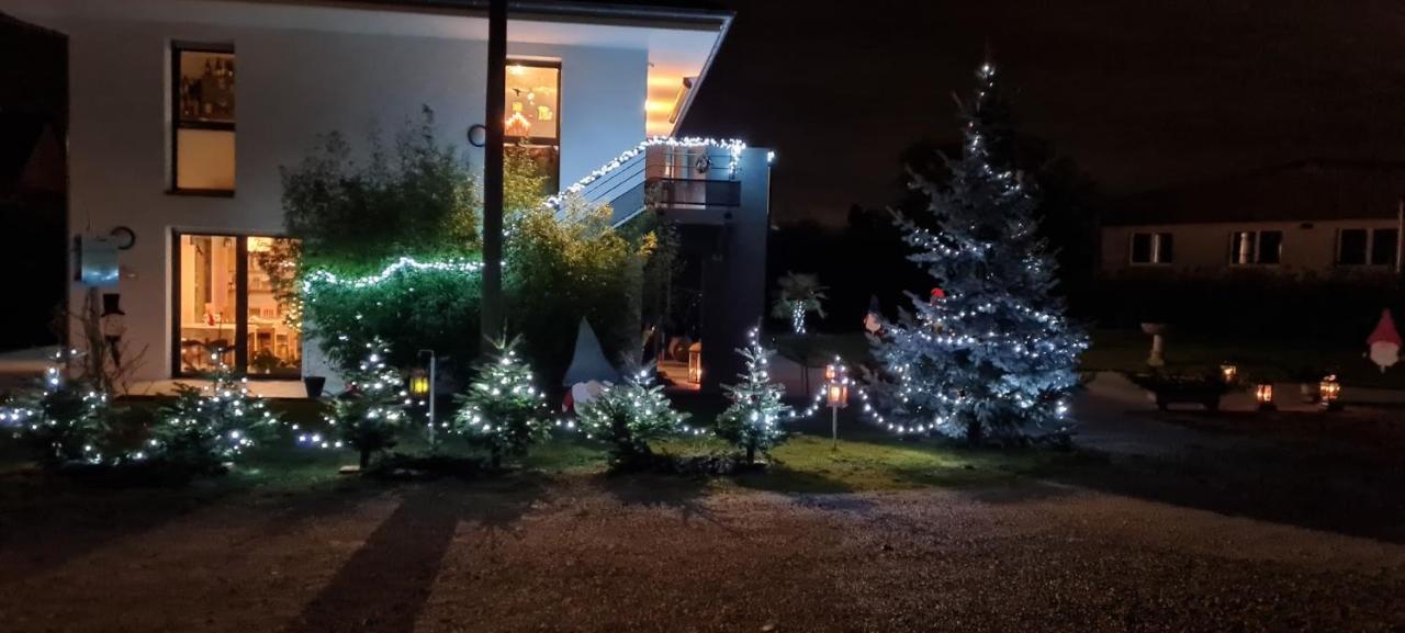 Maison D'Hotes Sainte Hune Appartements Hunawihr Zewnętrze zdjęcie