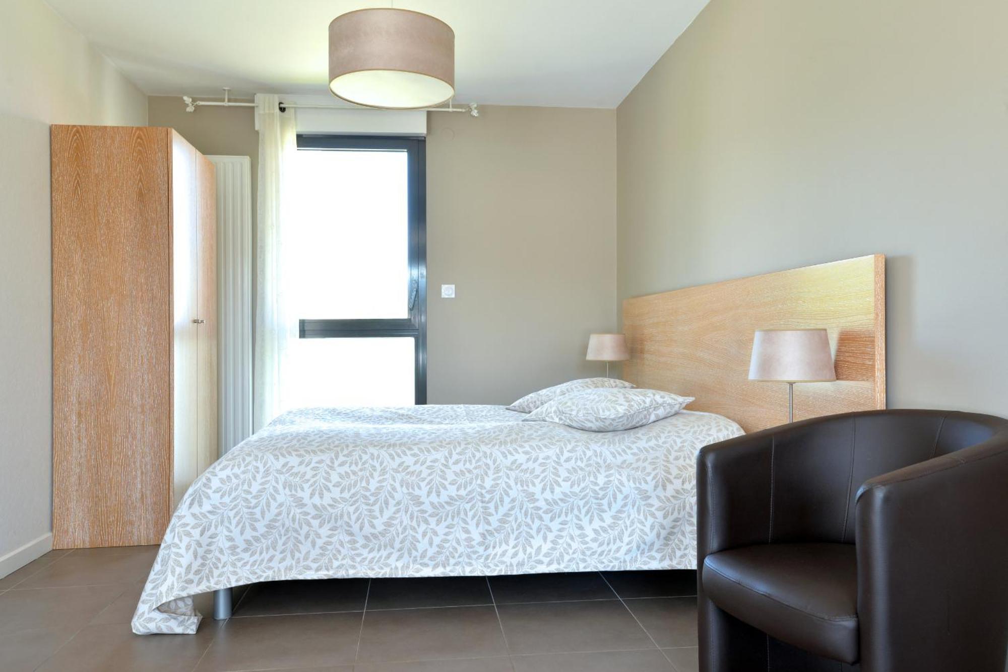 Maison D'Hotes Sainte Hune Appartements Hunawihr Pokój zdjęcie
