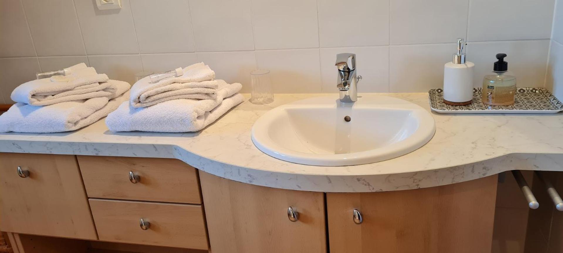 Maison D'Hotes Sainte Hune Appartements Hunawihr Pokój zdjęcie