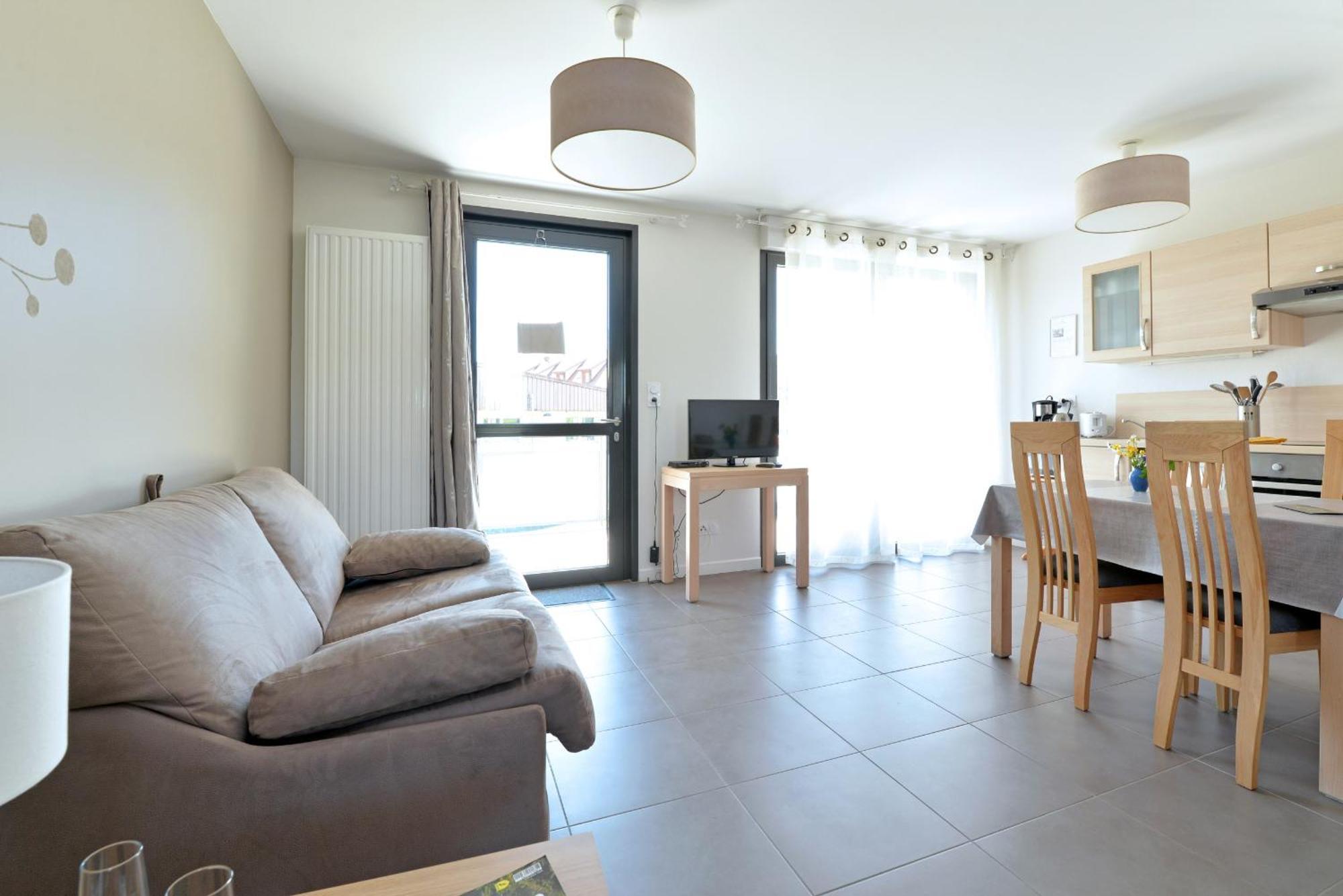 Maison D'Hotes Sainte Hune Appartements Hunawihr Pokój zdjęcie