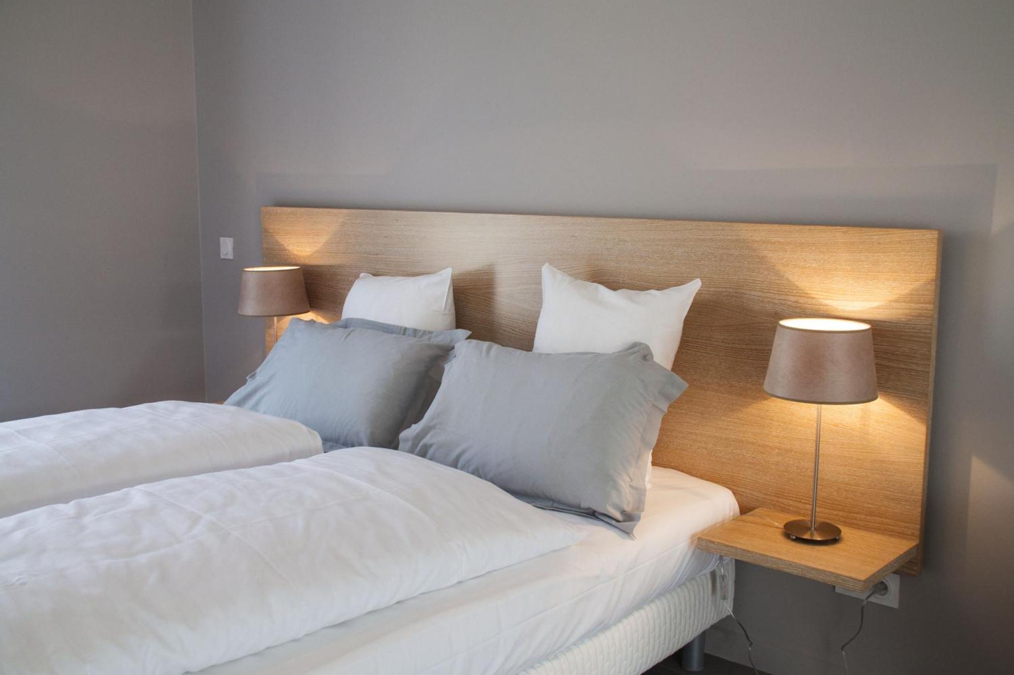 Maison D'Hotes Sainte Hune Appartements Hunawihr Pokój zdjęcie