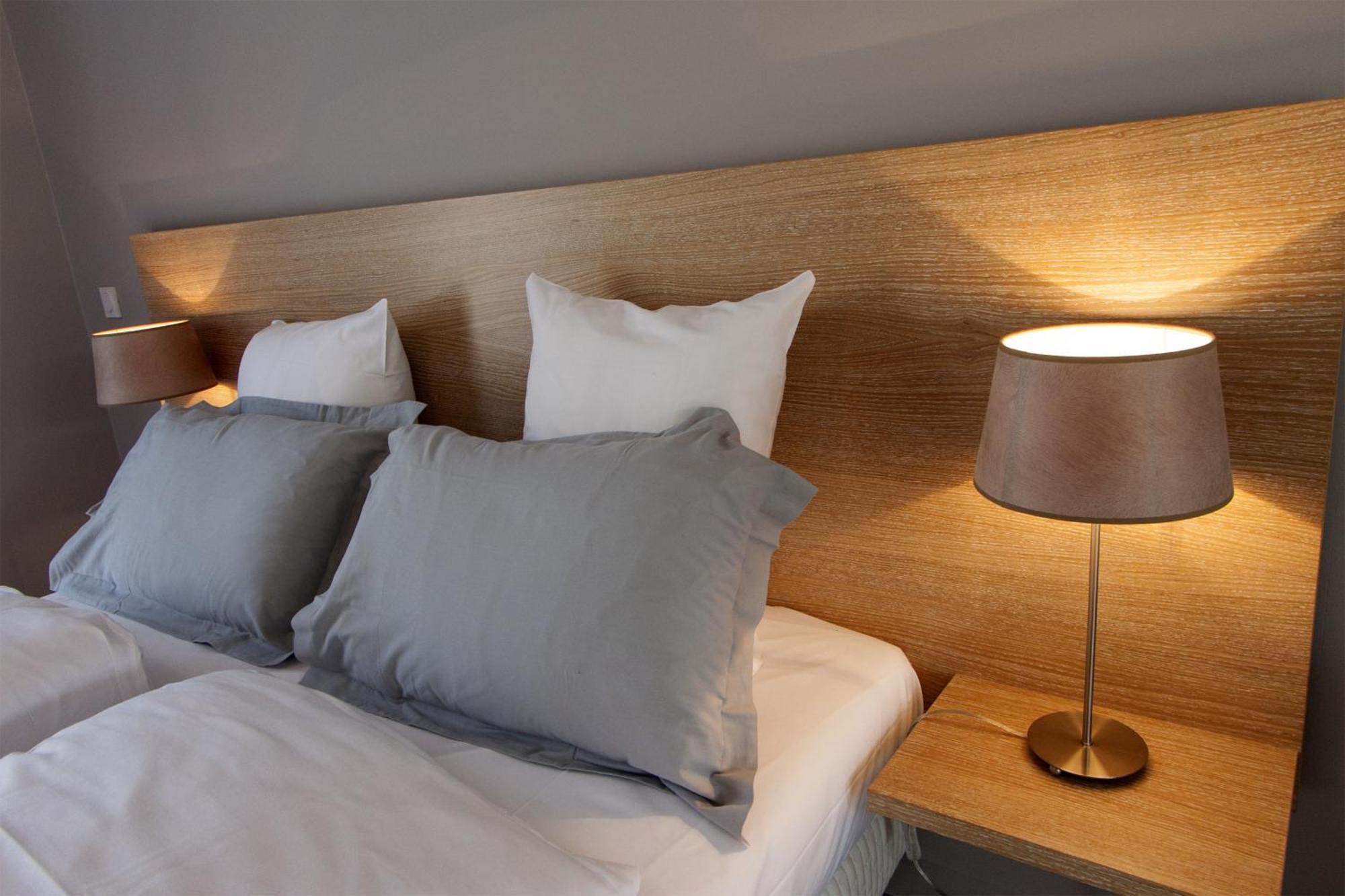 Maison D'Hotes Sainte Hune Appartements Hunawihr Pokój zdjęcie