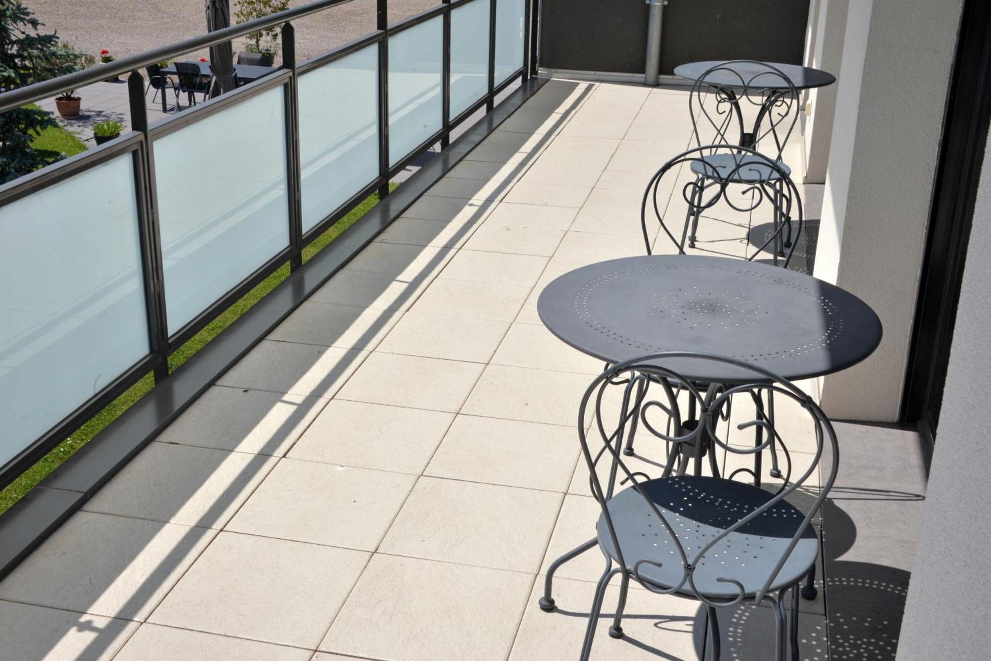 Maison D'Hotes Sainte Hune Appartements Hunawihr Pokój zdjęcie