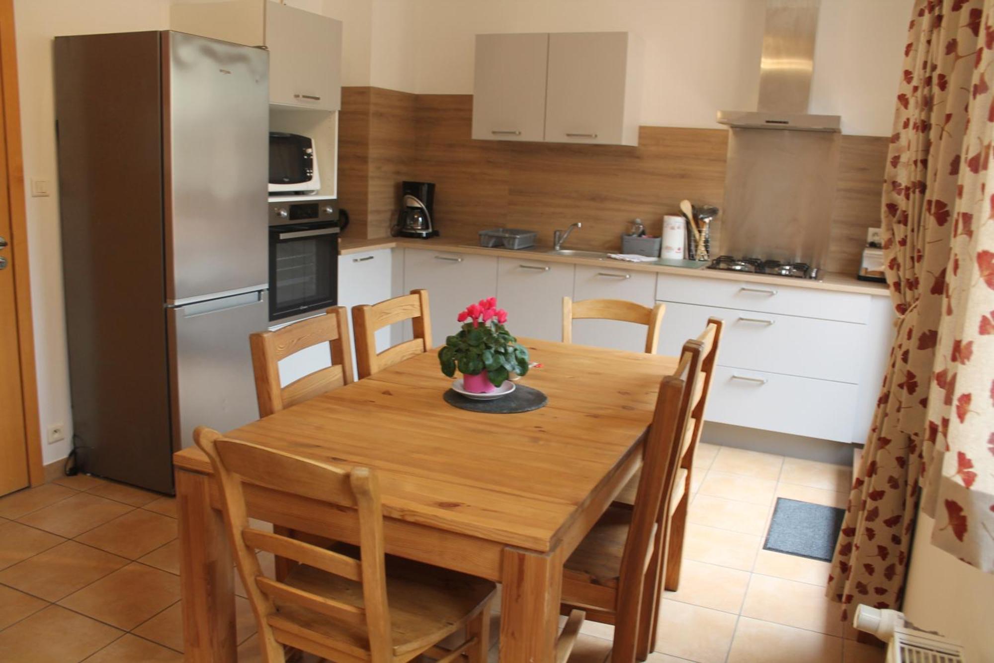 Maison D'Hotes Sainte Hune Appartements Hunawihr Pokój zdjęcie