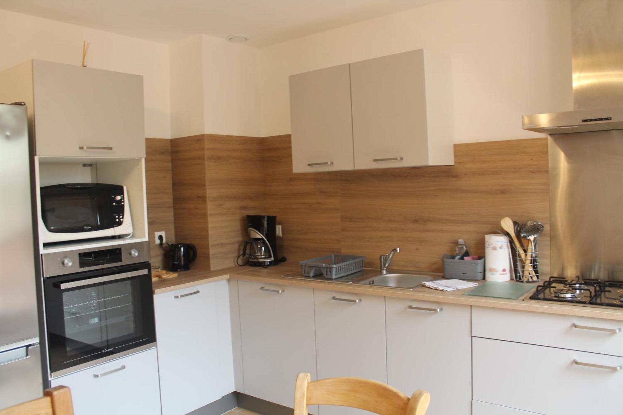 Maison D'Hotes Sainte Hune Appartements Hunawihr Pokój zdjęcie