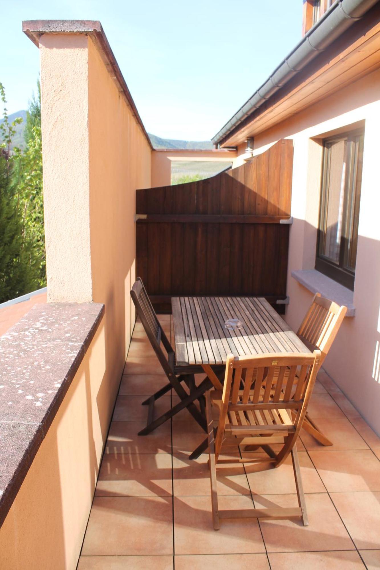 Maison D'Hotes Sainte Hune Appartements Hunawihr Pokój zdjęcie