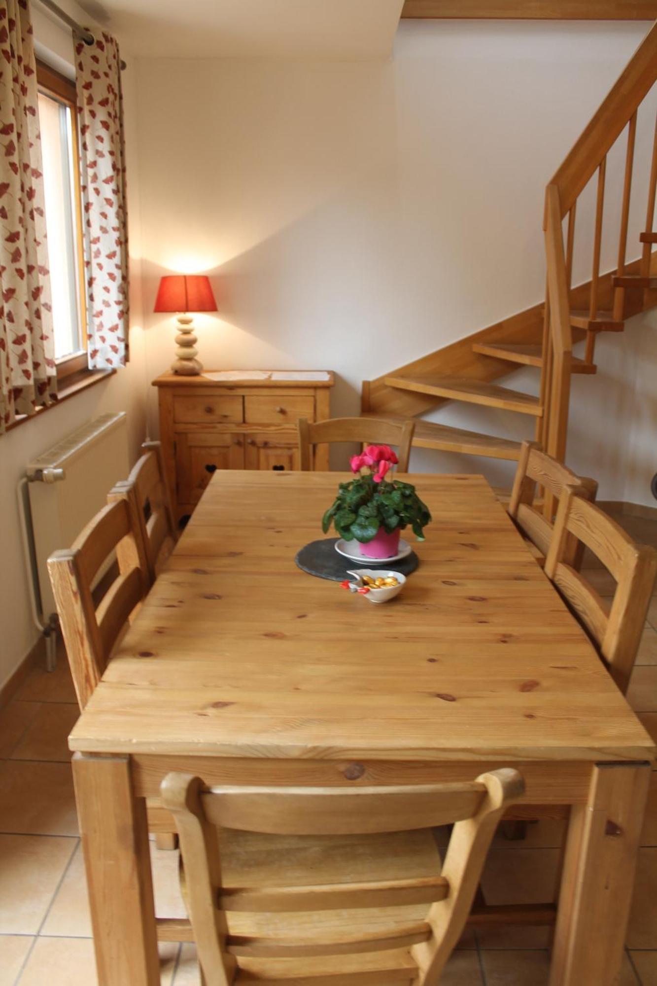 Maison D'Hotes Sainte Hune Appartements Hunawihr Pokój zdjęcie
