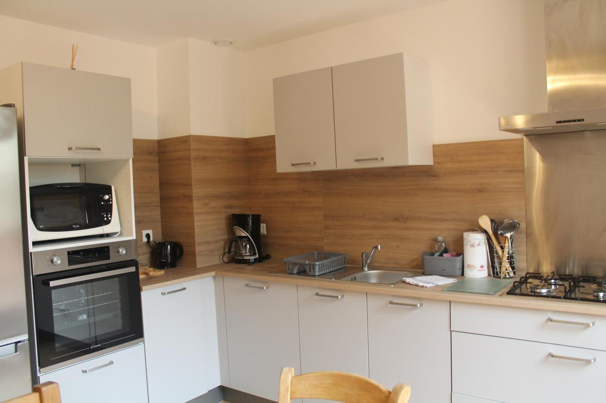 Maison D'Hotes Sainte Hune Appartements Hunawihr Pokój zdjęcie