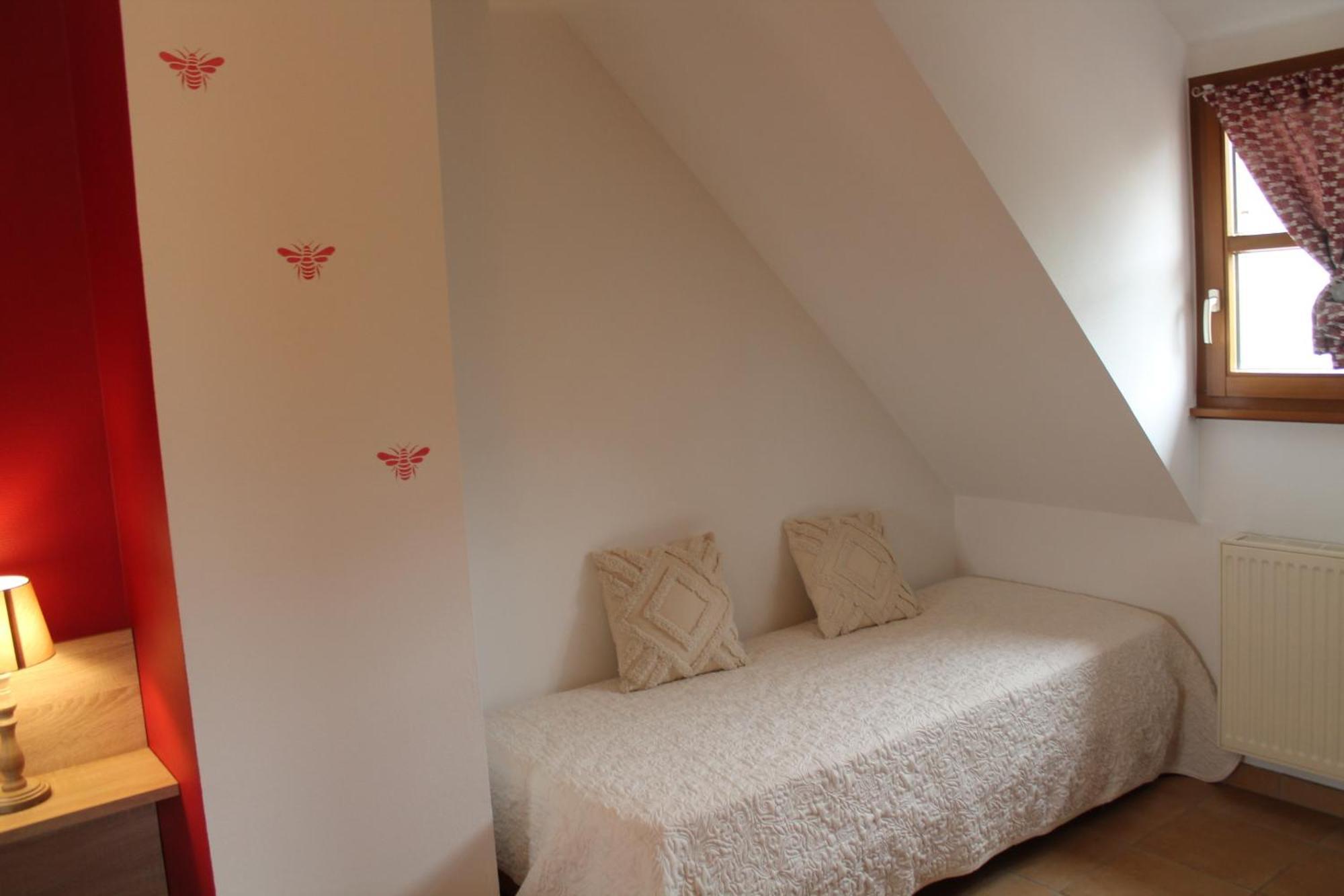 Maison D'Hotes Sainte Hune Appartements Hunawihr Pokój zdjęcie