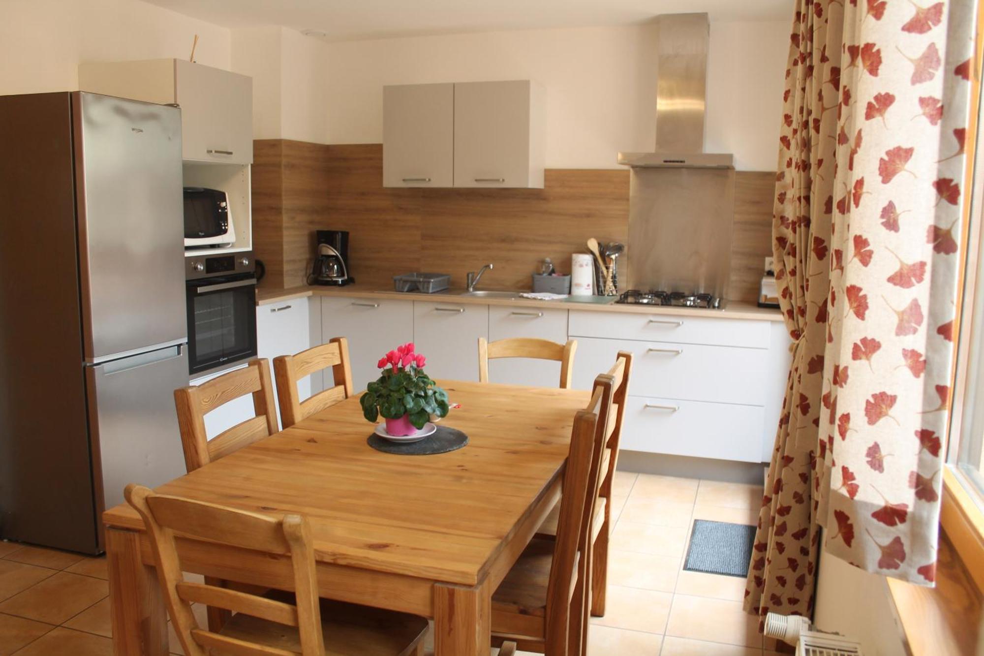 Maison D'Hotes Sainte Hune Appartements Hunawihr Pokój zdjęcie