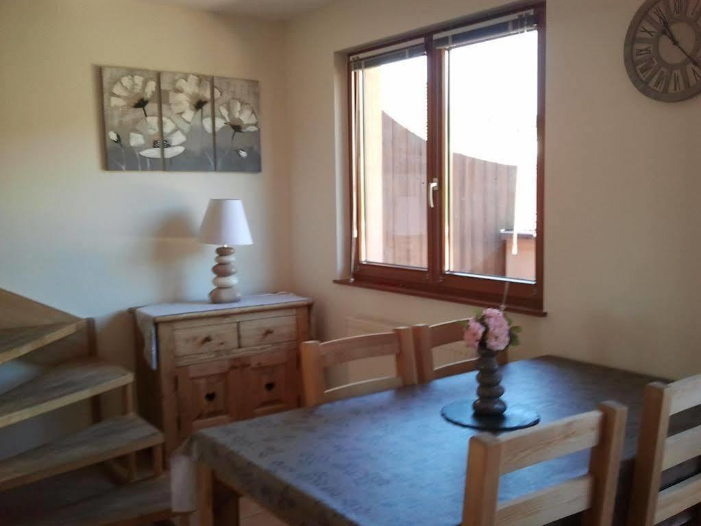 Maison D'Hotes Sainte Hune Appartements Hunawihr Zewnętrze zdjęcie