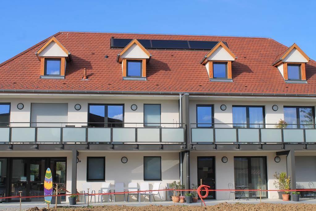 Maison D'Hotes Sainte Hune Appartements Hunawihr Zewnętrze zdjęcie