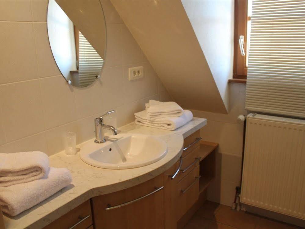 Maison D'Hotes Sainte Hune Appartements Hunawihr Zewnętrze zdjęcie