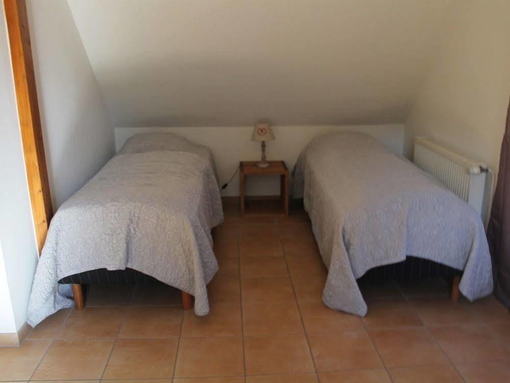 Maison D'Hotes Sainte Hune Appartements Hunawihr Zewnętrze zdjęcie