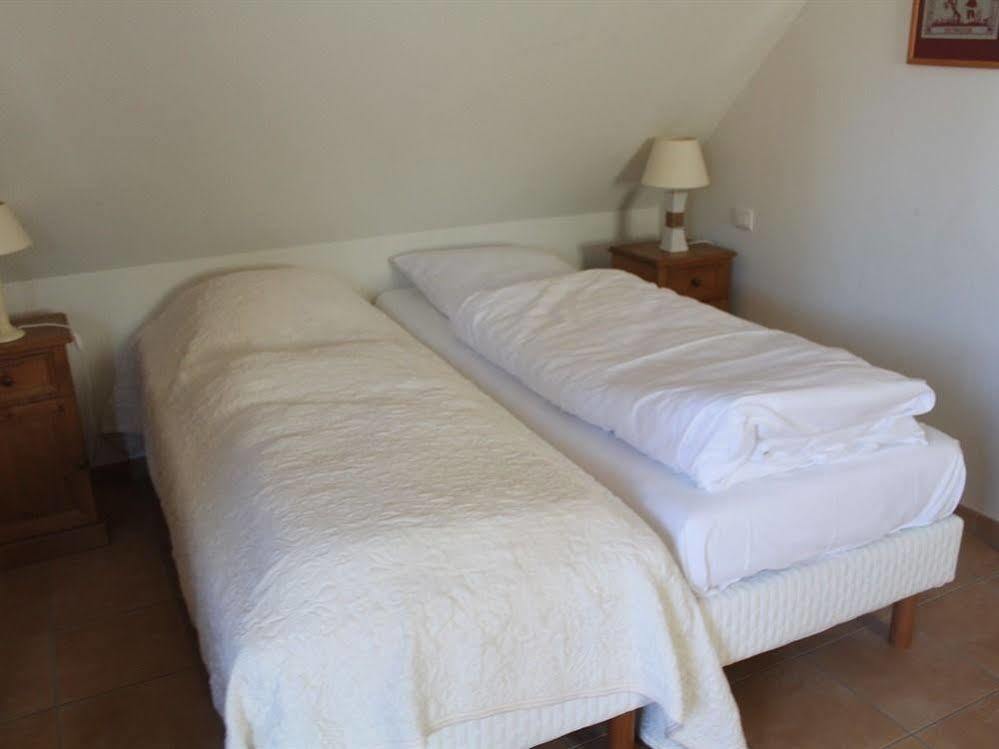 Maison D'Hotes Sainte Hune Appartements Hunawihr Zewnętrze zdjęcie
