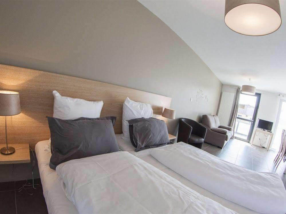 Maison D'Hotes Sainte Hune Appartements Hunawihr Zewnętrze zdjęcie